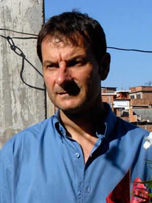 Afiş Jean-Marc Roulot