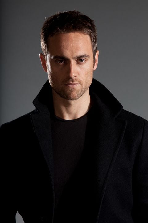 Fotoğraf Stuart Townsend