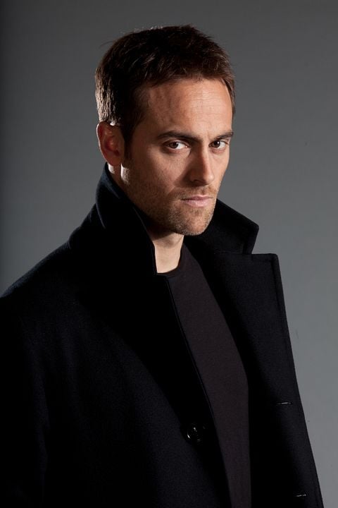 Fotoğraf Stuart Townsend