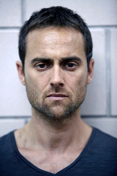 XIII: The Series : Fotoğraf Stuart Townsend