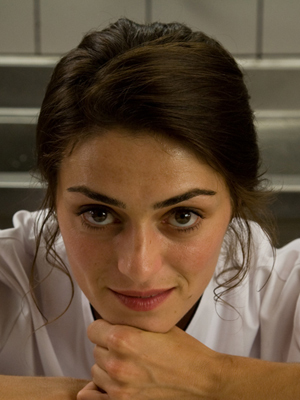 Afiş Olivia Molina