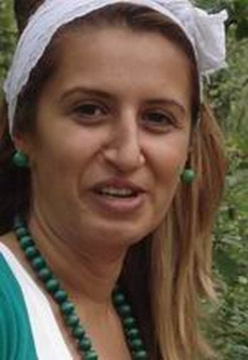 Afiş Berna Arslan