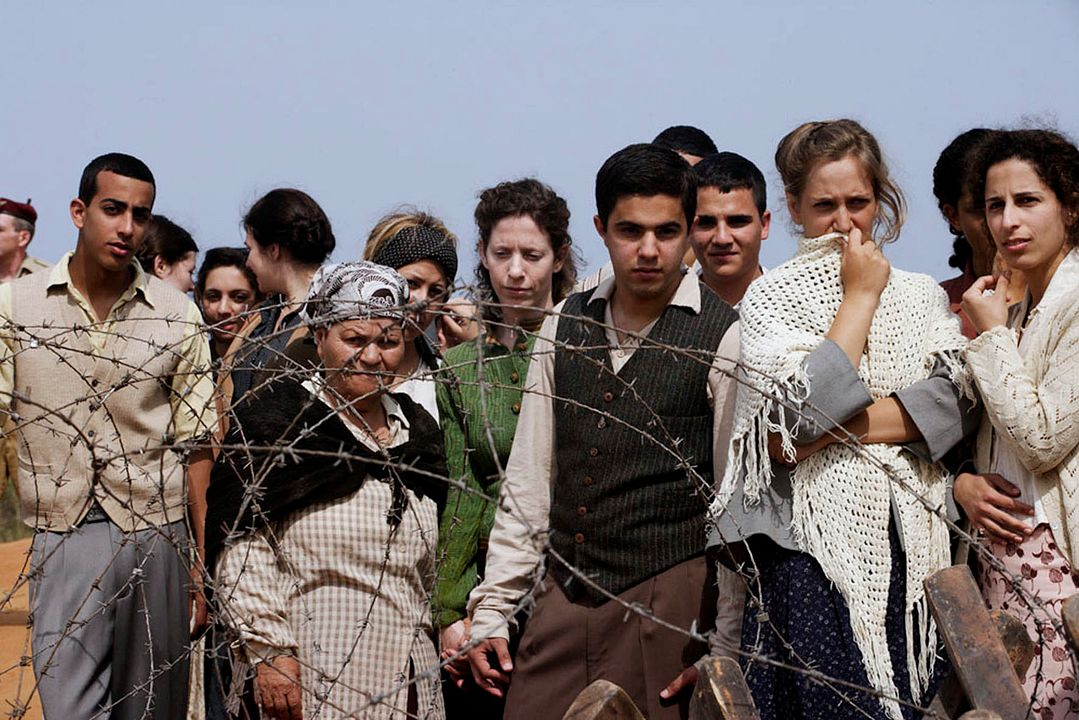 The Promise : Fotoğraf
