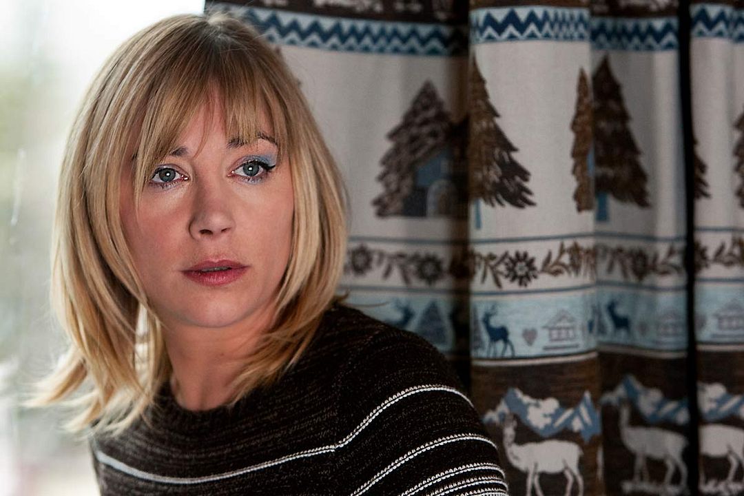 Fotoğraf Julie Depardieu