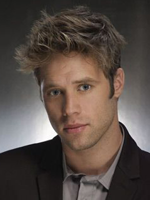 Afiş Shaun Sipos