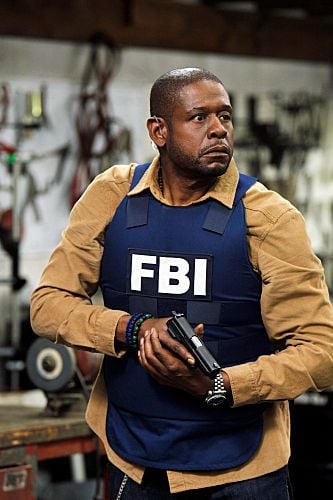 Criminal Minds: Suspect Behavior : Fotoğraf Forest Whitaker