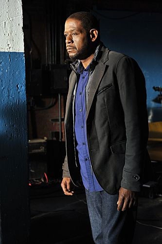 Criminal Minds: Suspect Behavior : Fotoğraf Forest Whitaker