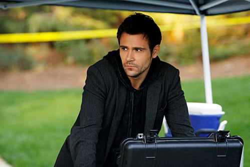 Criminal Minds: Suspect Behavior : Fotoğraf Matt Ryan