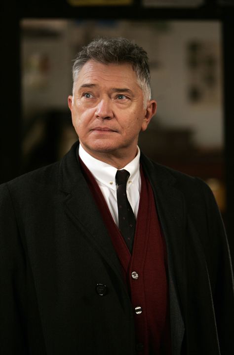 Inspector George Gently : Fotoğraf Martin Shaw