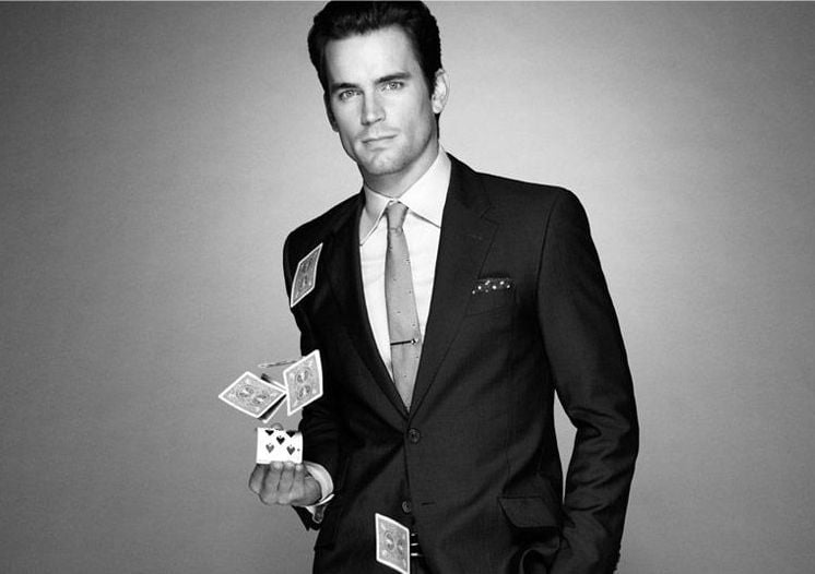 Fotoğraf Matt Bomer