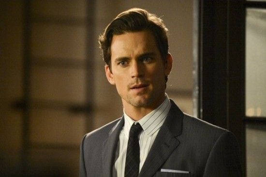 White Collar : Fotoğraf Matt Bomer