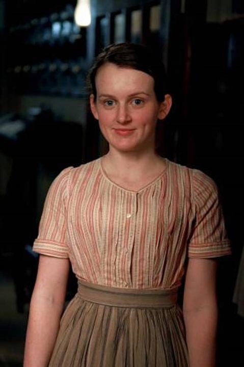 Fotoğraf Sophie McShera