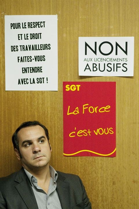 Fotoğraf François-Xavier Demaison