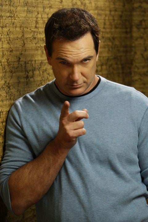 Fotoğraf Patrick Warburton