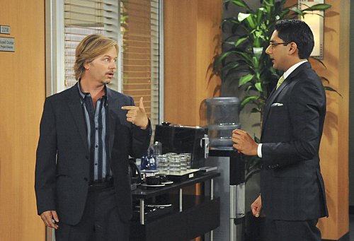 Rules of Engagement : Fotoğraf Adhir Kalyan, David Spade