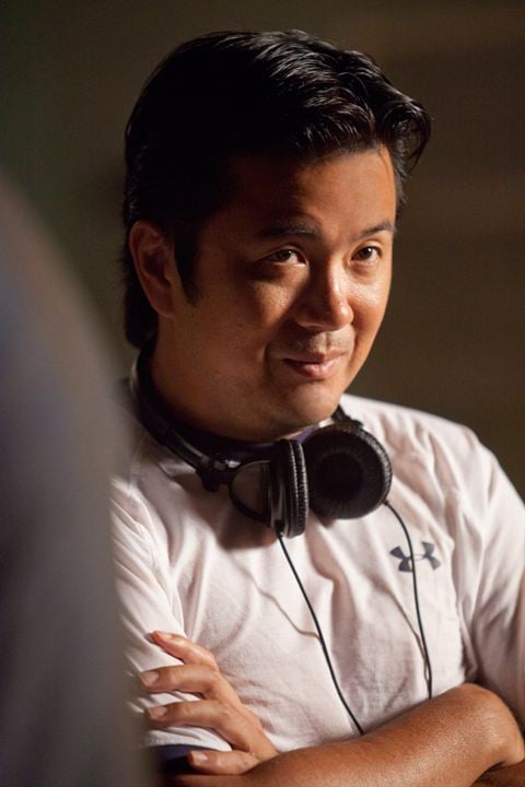 Hızlı ve Öfkeli 5: Rio Soygunu : Fotoğraf Justin Lin