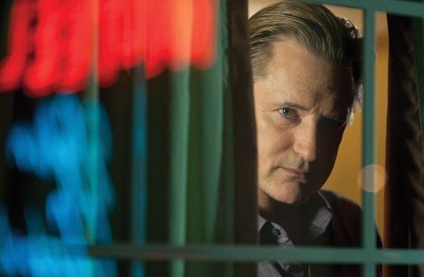 Torchwood : Fotoğraf Bill Pullman