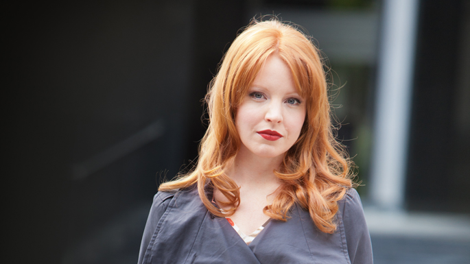 Torchwood : Fotoğraf Lauren Ambrose