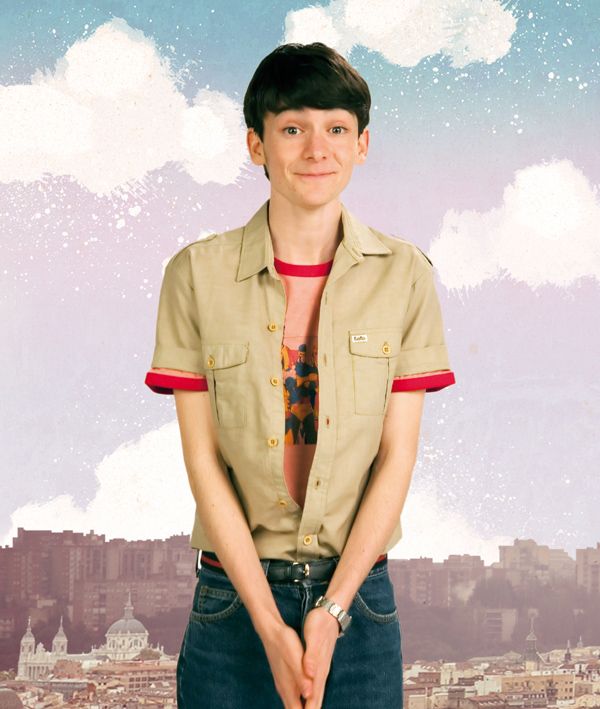 Fotoğraf Álvaro Fontalba