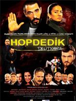 Hop Dedik! : Afiş