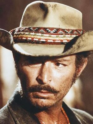 Afiş Lee Van Cleef