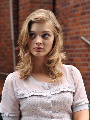 Afiş Bella Heathcote