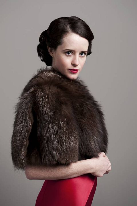 Fotoğraf Claire Foy