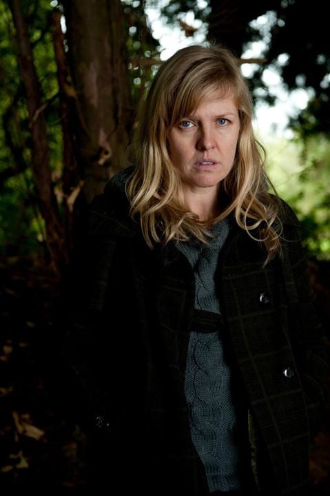 Fotoğraf Ashley Jensen