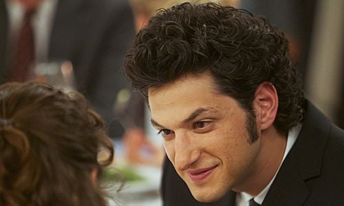 House of Lies : Fotoğraf Ben Schwartz