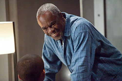 House of Lies : Fotoğraf Glynn Turman