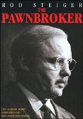 The Pawnbroker : Afiş
