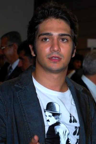 Afiş Anıl Çelik