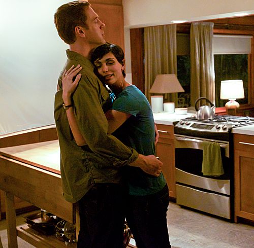 Homeland : Fotoğraf Damian Lewis, Morena Baccarin