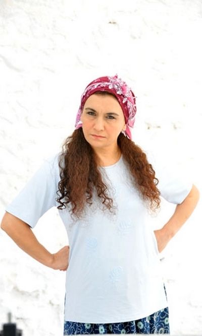 Afiş Şule Demirezen