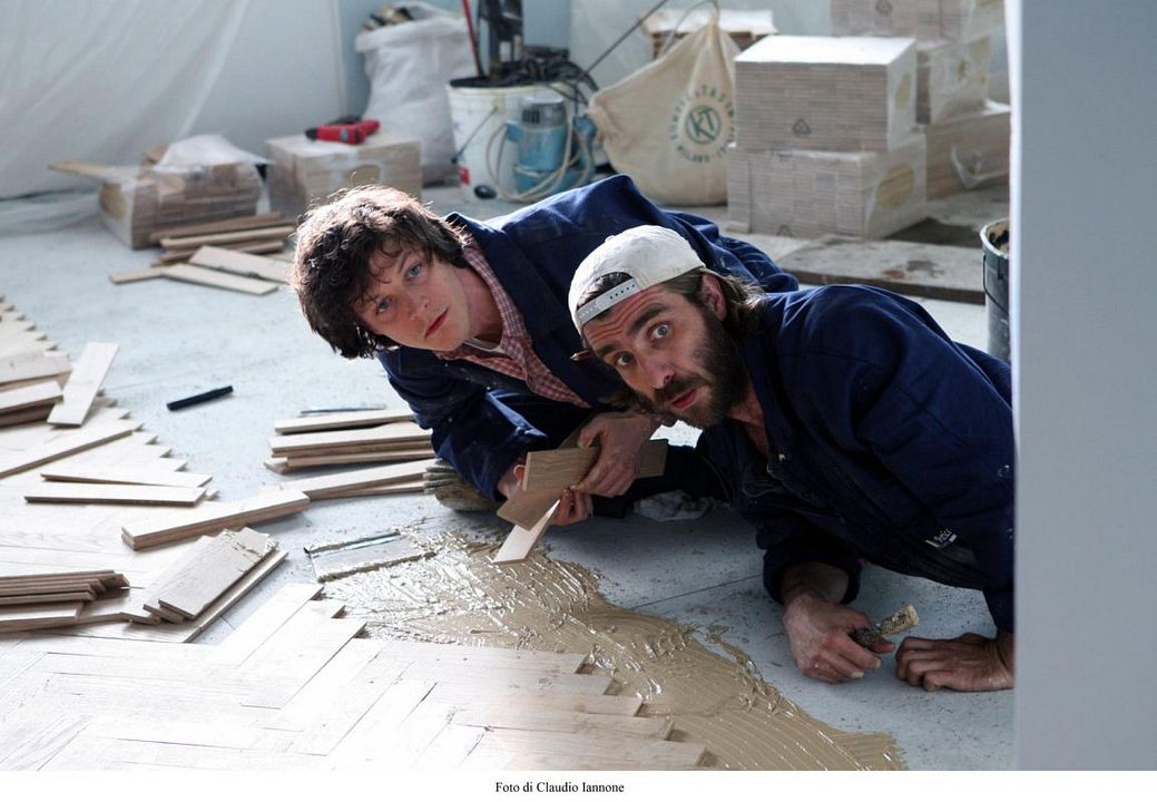 Fotoğraf Andrea Bosca