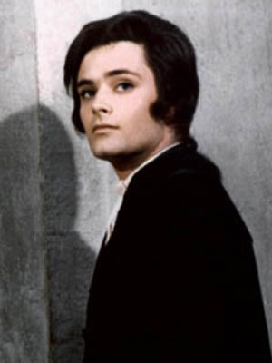 Afiş Leonard Whiting