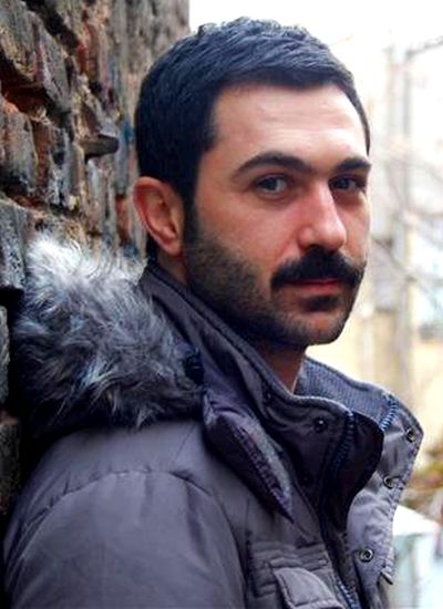 Afiş Erhan Duran