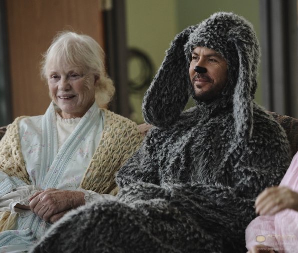 Wilfred (2011) : Fotoğraf Jason Gann