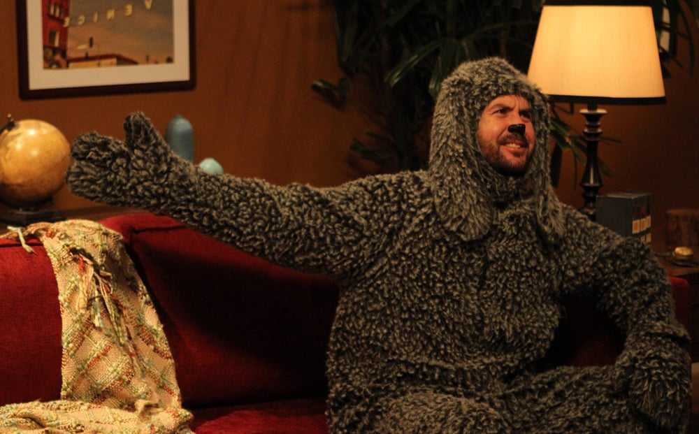 Wilfred (2011) : Fotoğraf Jason Gann