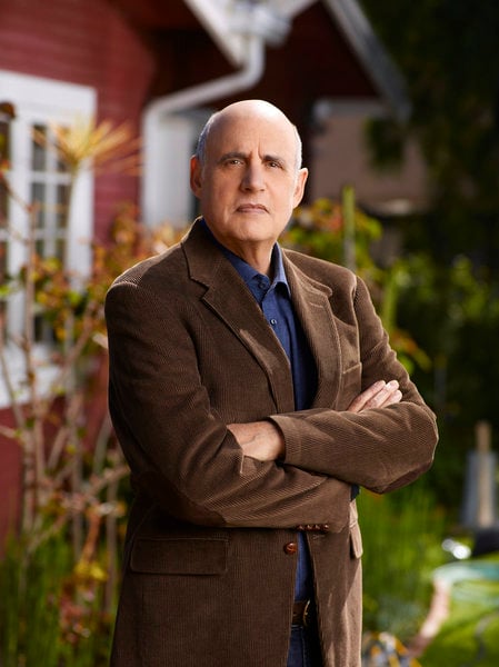 Fotoğraf Jeffrey Tambor