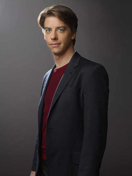 Fotoğraf Christian Borle