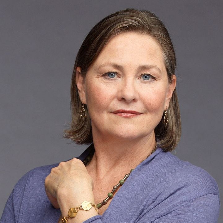 Fotoğraf Cherry Jones