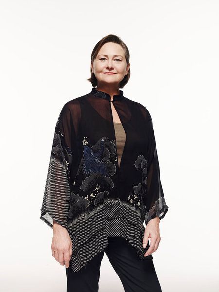 Fotoğraf Cherry Jones