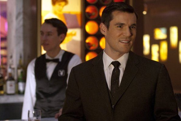 The Playboy Club : Fotoğraf Sean Maher