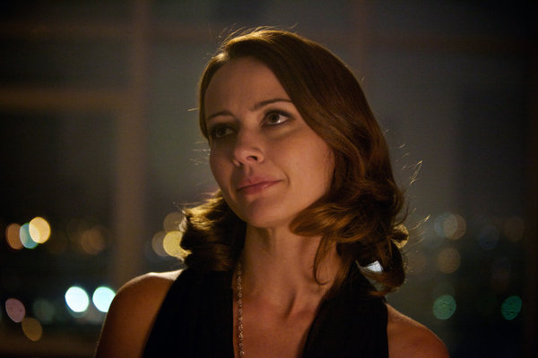 Grimm : Fotoğraf Amy Acker