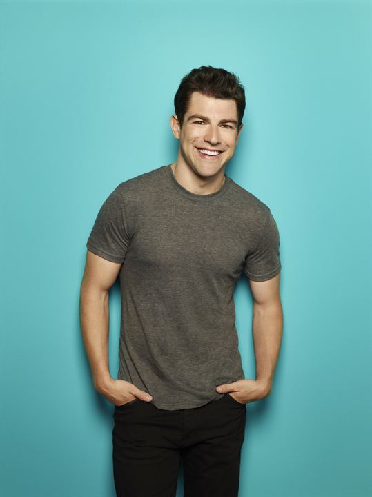 Fotoğraf Max Greenfield