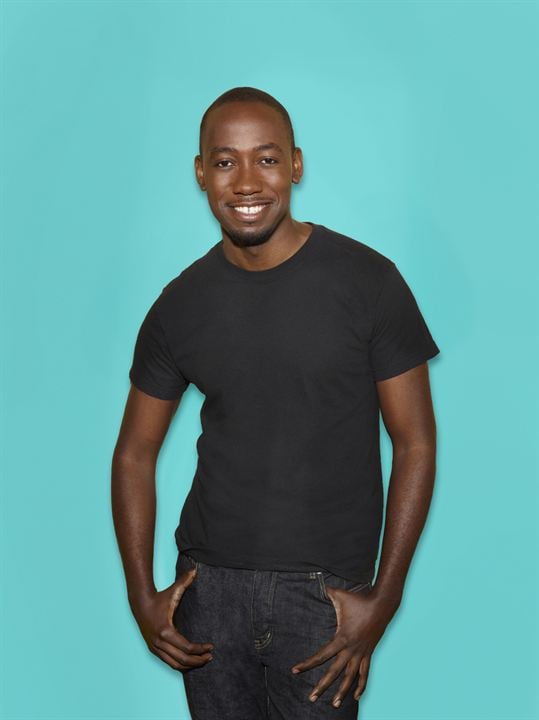 Fotoğraf Lamorne Morris