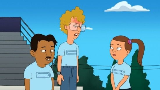 Napoleon Dynamite : Fotoğraf