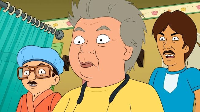 Napoleon Dynamite : Fotoğraf