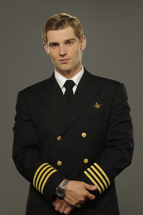 Fotoğraf Mike Vogel